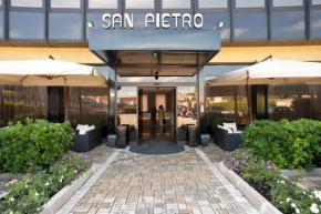  Hotel San Pietro  Верона